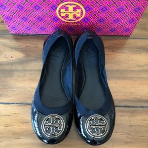 Tory Burch ballet flats